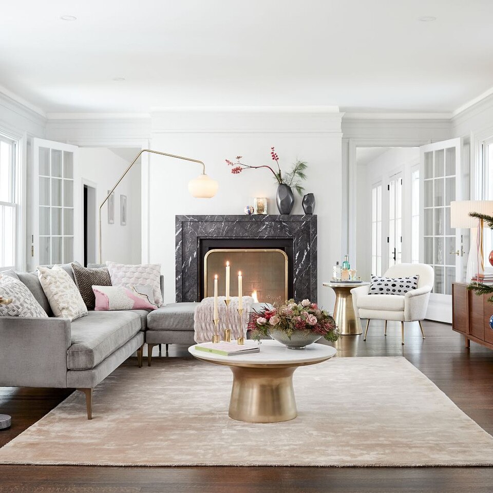 Lucent Rug West Elm Australia